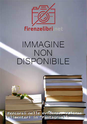 Majorano percorsi nelle - majorano,m.,