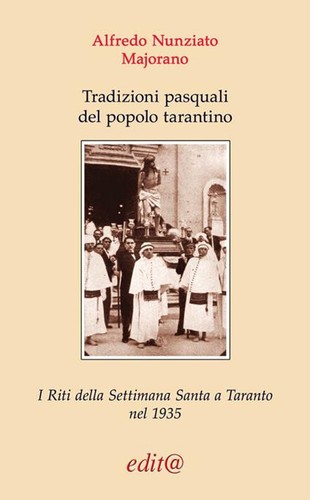 Taranto majorano tradizioni - majorano,