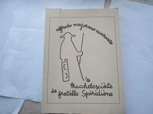 Libro alfredo majorano - libro,