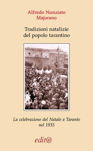 Taranto majorano tradizioni - [taranto],