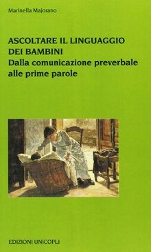 Ascoltare linguaggio dei - ascoltare, il